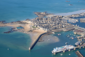 Naturopathe Saint-Malo
